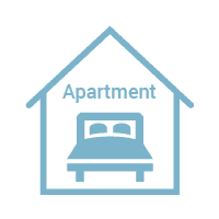 Hospitality Apartments