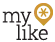 myLike Logo