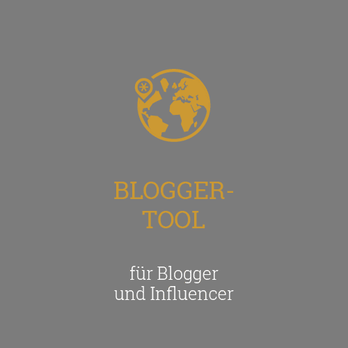 Blogger-Tool