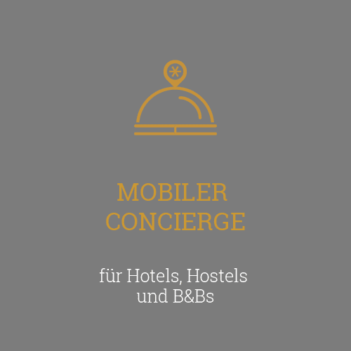 Mobiler Concierge