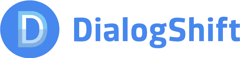 Dialogshift