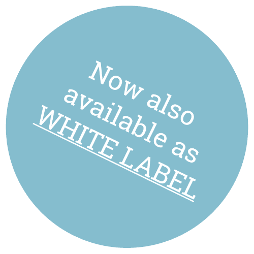 White Label Störer