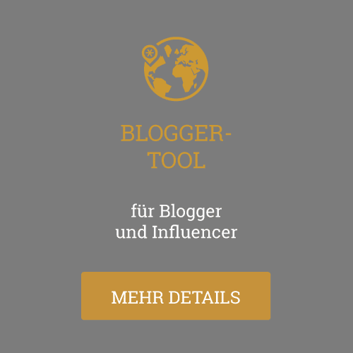 Blogger Tool
