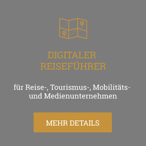 Digitaler Reiseführer