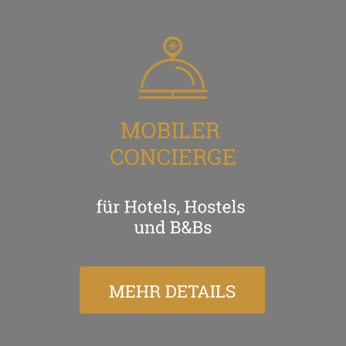 Mobiler Concierge