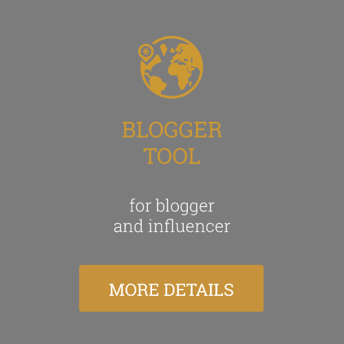 Blogger Tool