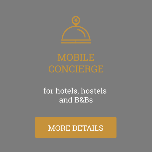 Mobile Concierge