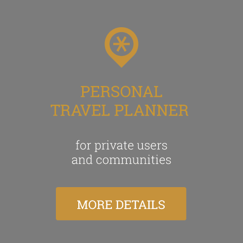 Travel Planner